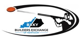 BXKY Clay Shoot Logo