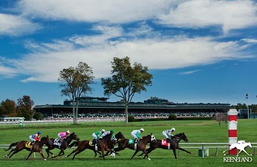 eventphotofull keenelandgrandstand